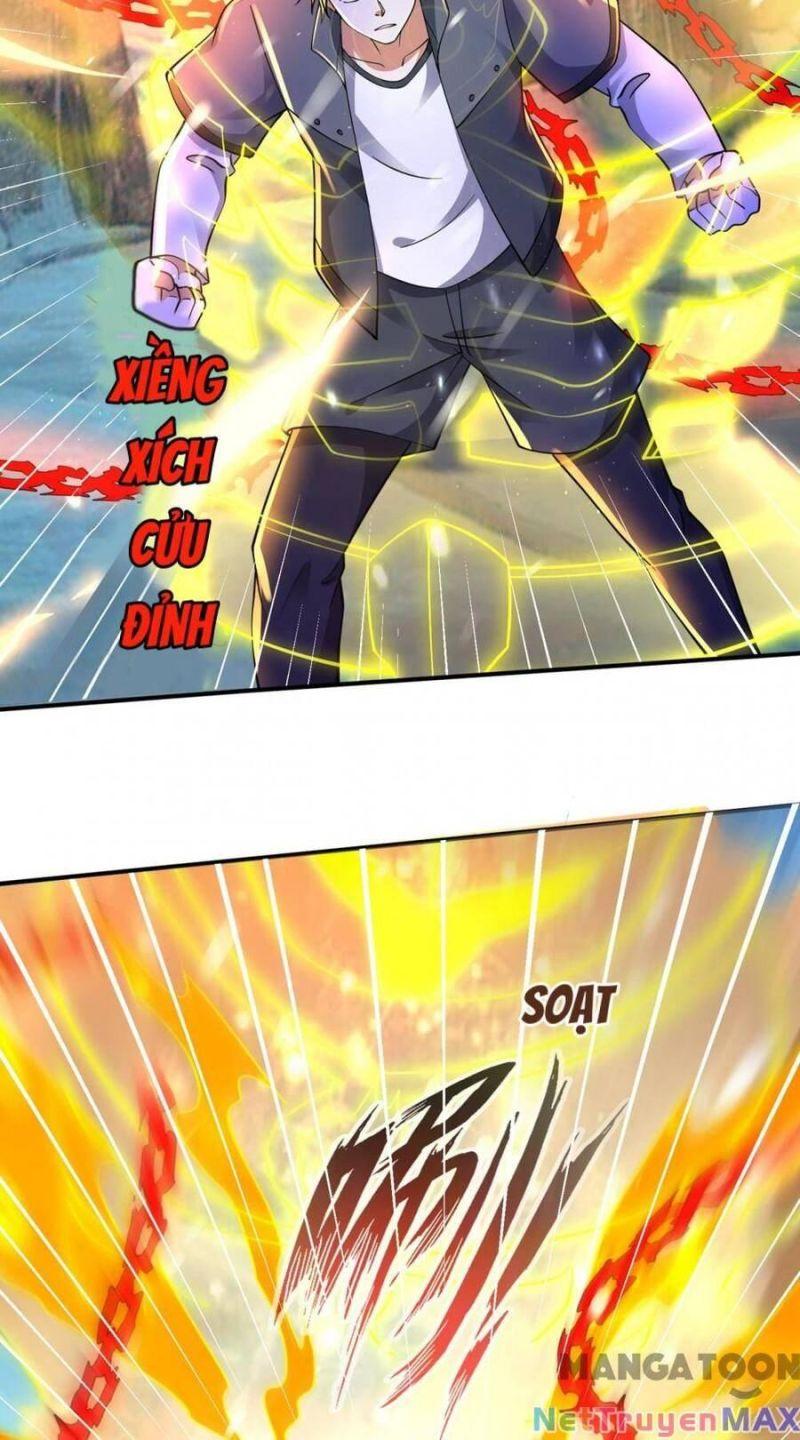 tối cường thần y tại đô thị chapter 279 10