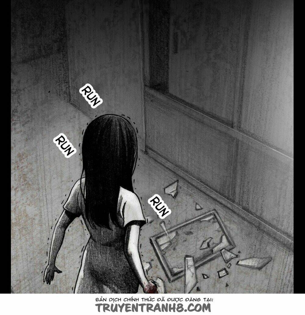 house of doll-ngôi nhà của những búp bê chapter 10 28