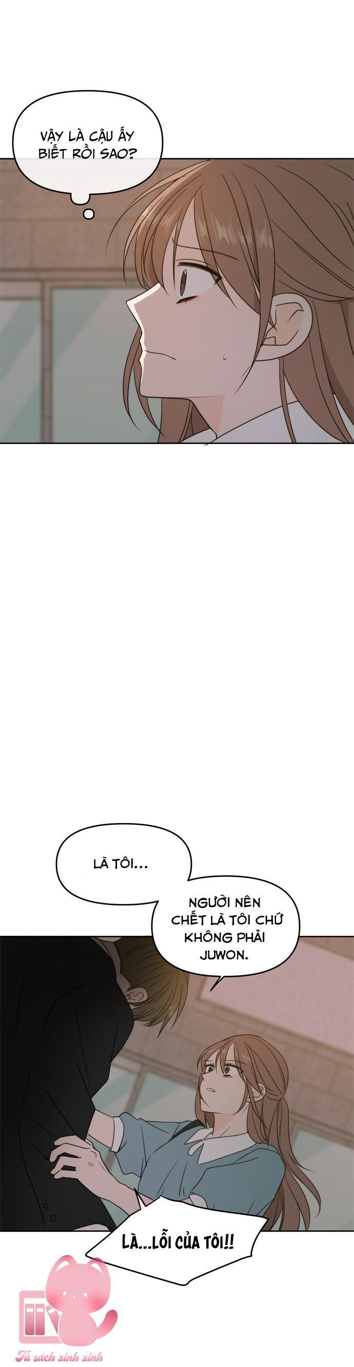 hẹn gặp nhau ở kiếp thứ 19 chapter 63 41