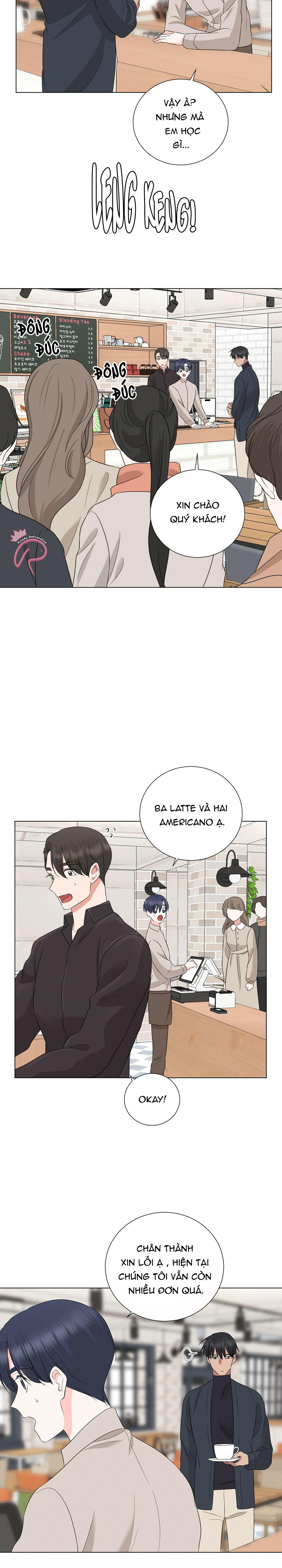 họ đã ngủ với nhau chapter 18 15