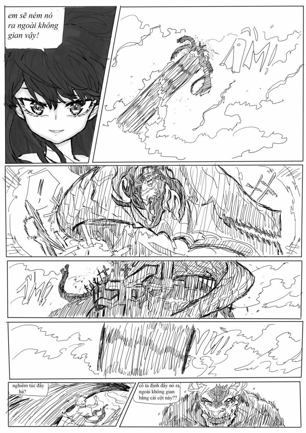 project: emperor x harem (peh) chapter 2 19