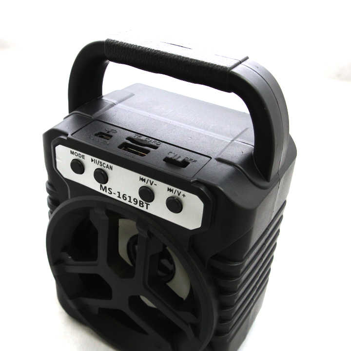 Loa bluetooth xách tay MS-1619BT