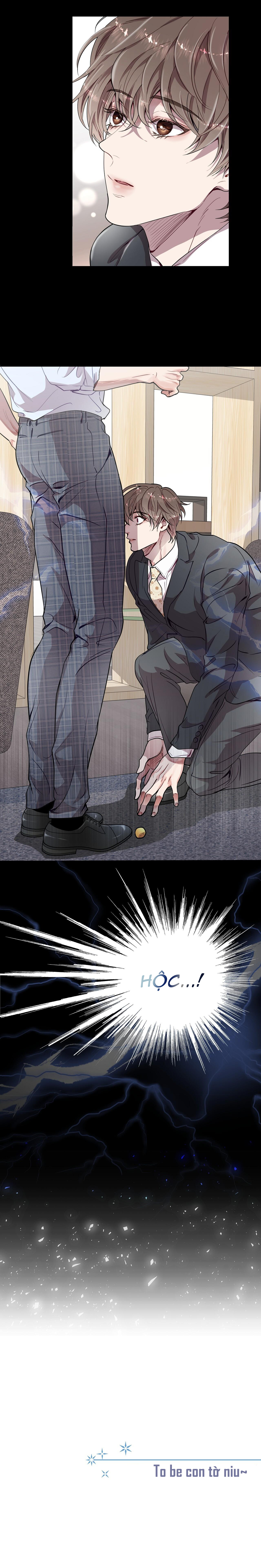 tư duy vị kỷ chapter 14 14