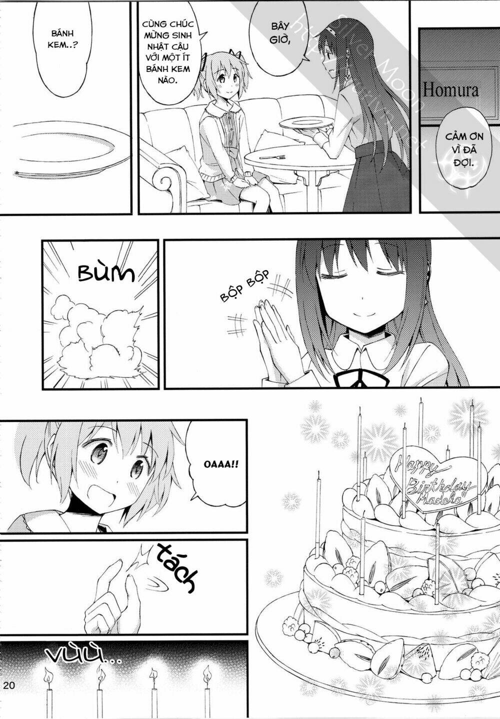 happy birthday chapter 1 19