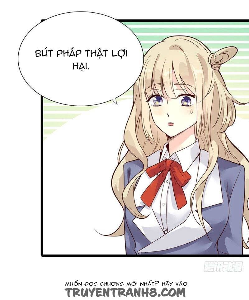 manh yêu truyện chapter 2.1 111