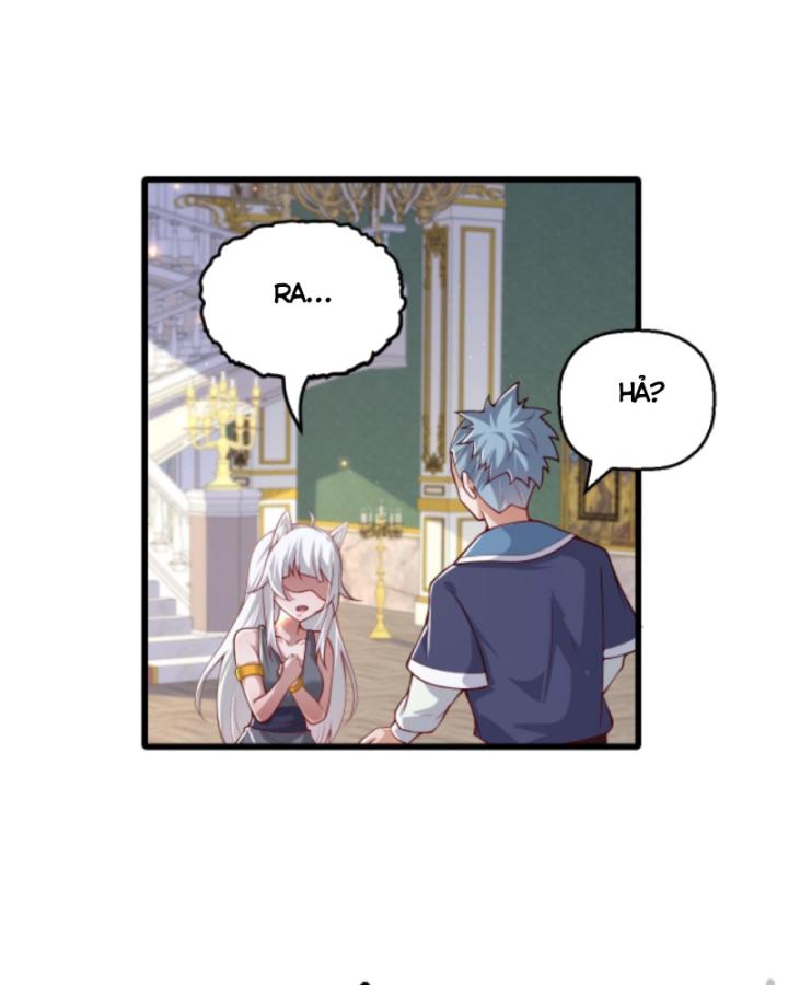 người chơi và nhân vật chính đều muốn làm hại ta chapter 33 7