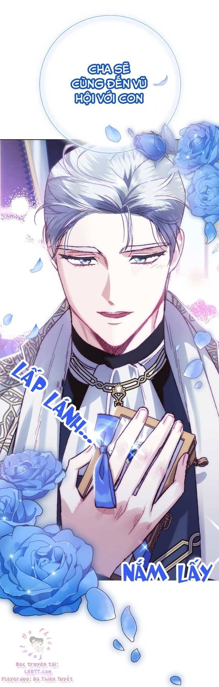 cha, con không muốn kết hôn đâu chapter 23 78