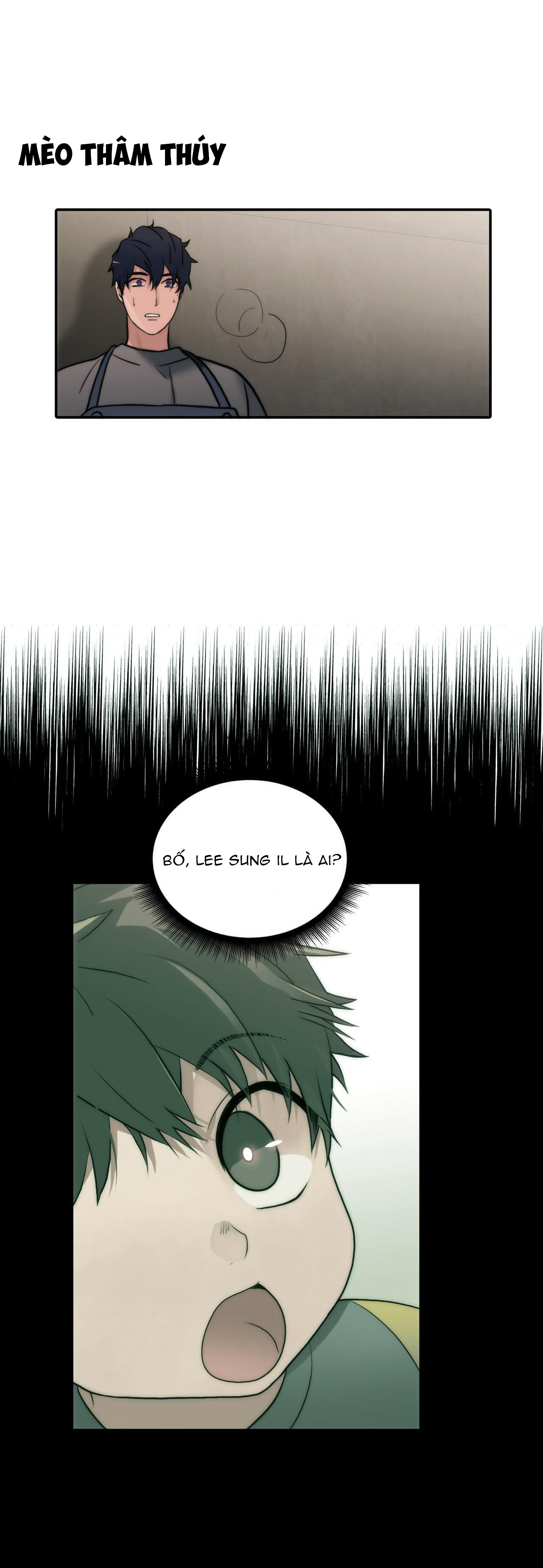 giai điệu của ngôn ngữ chapter 56 7