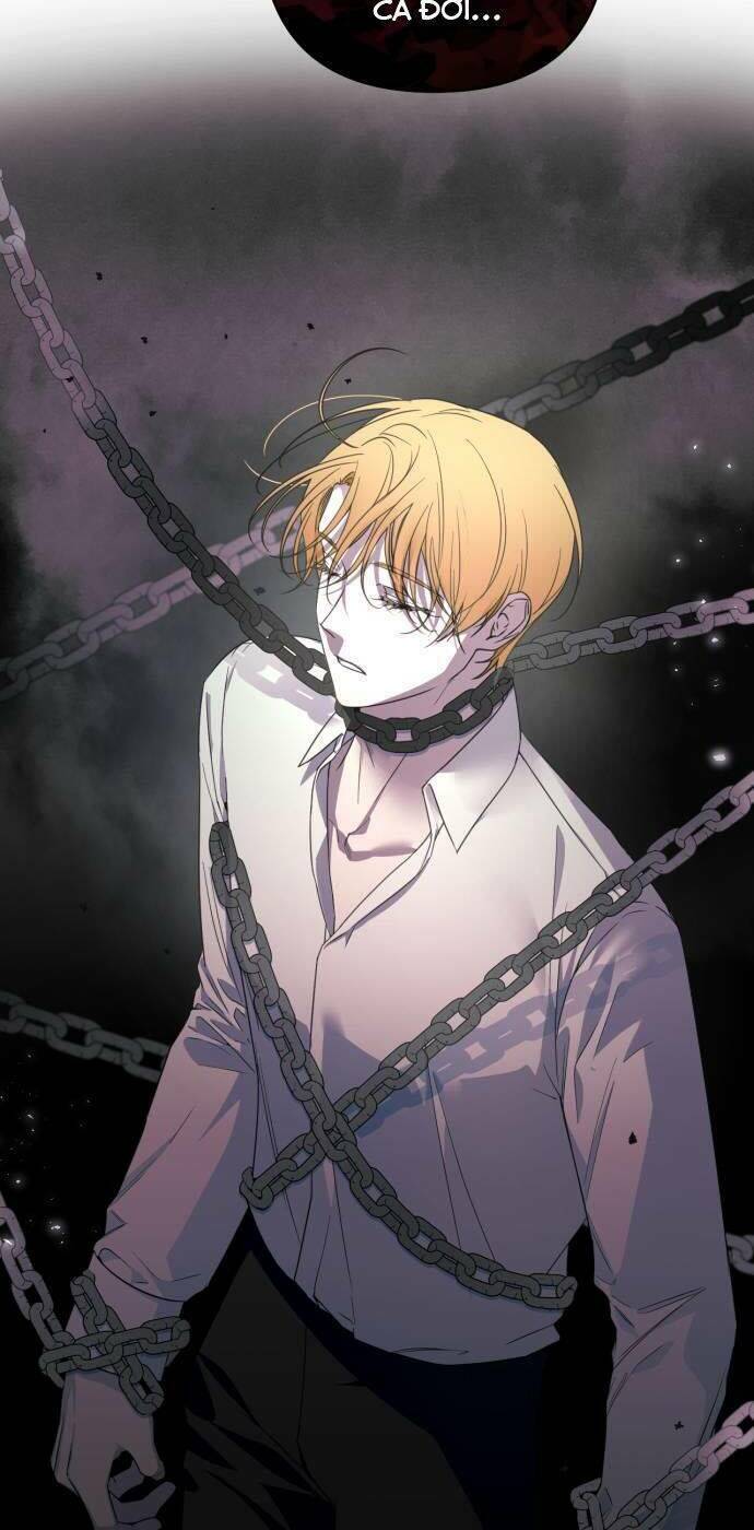 công nương mint bé nhỏ chapter 42 14