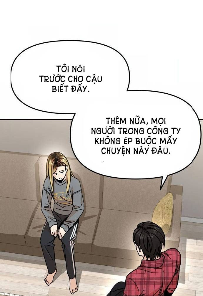 cuộc gặp gỡ định mệnh! chapter 10 11