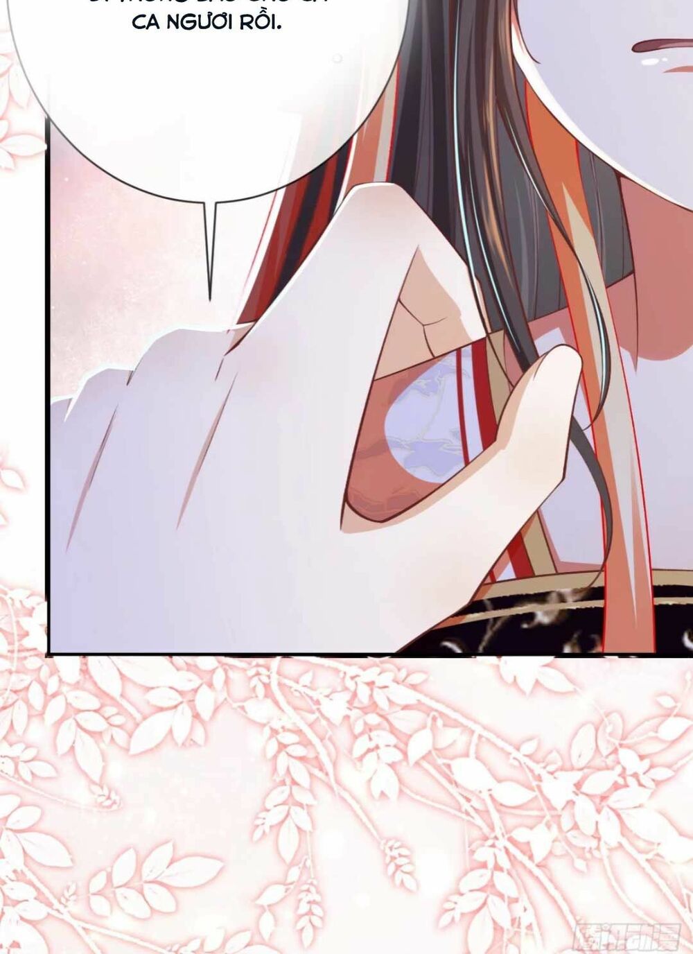 đại đích nữ trọng sinh về báo thù chapter 8 55