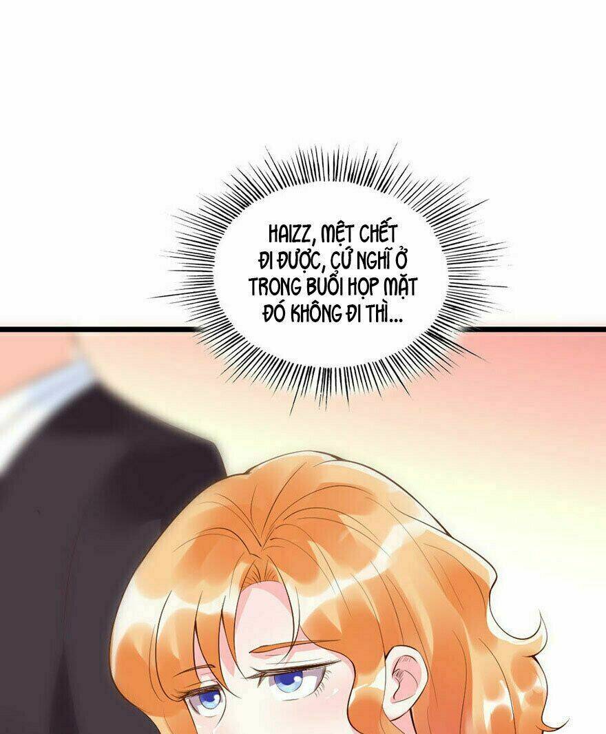 tiểu bạch điềm thê của long thiếu chapter 26 48