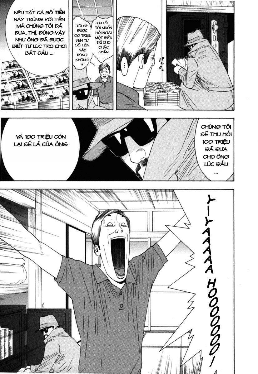 liar game chapter 6 6