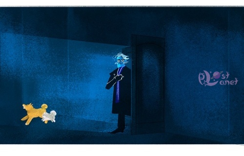 thần thoại olympus chapter 45 3