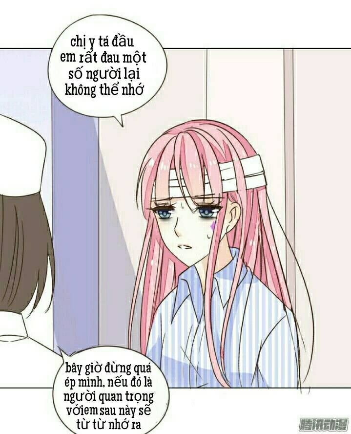 công chúa nữ vương mệnh chapter 4 14