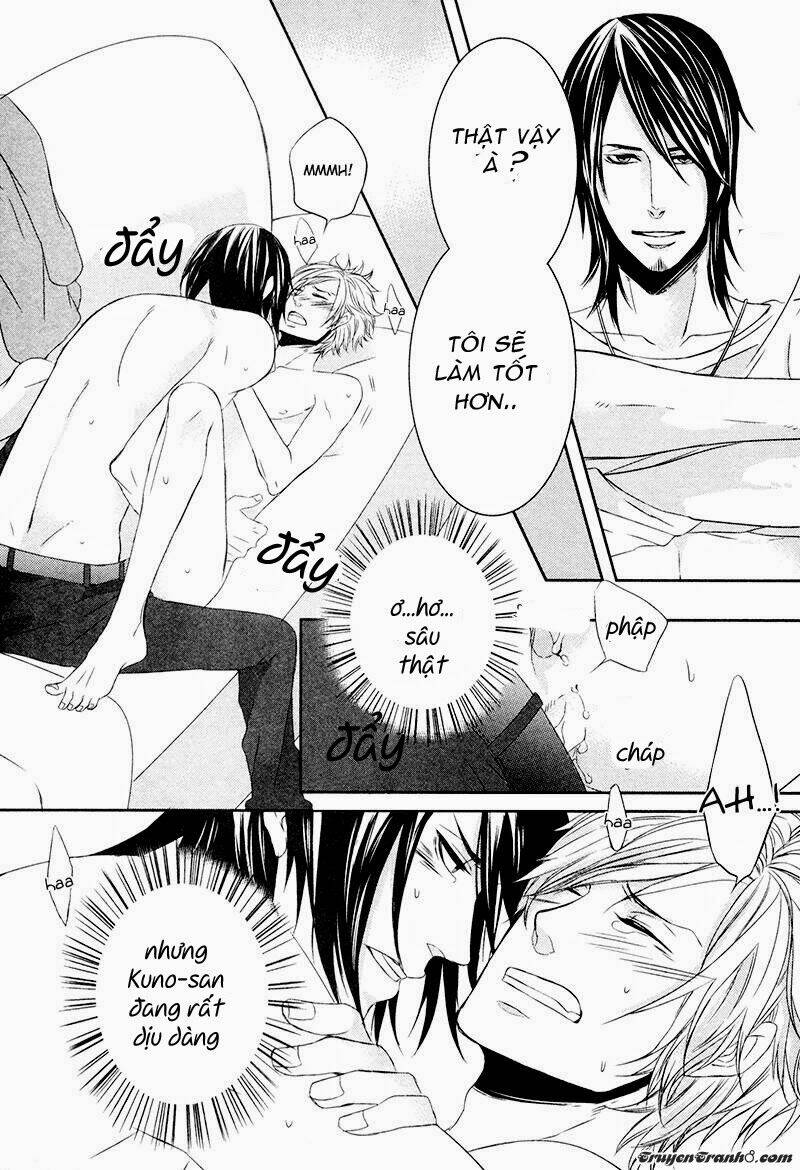 scissors heart chapter 1 19