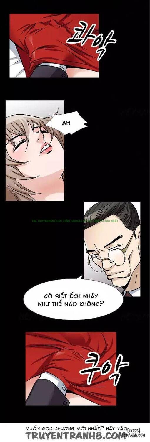 mùi vị của đôi bàn tay chapter 76 22