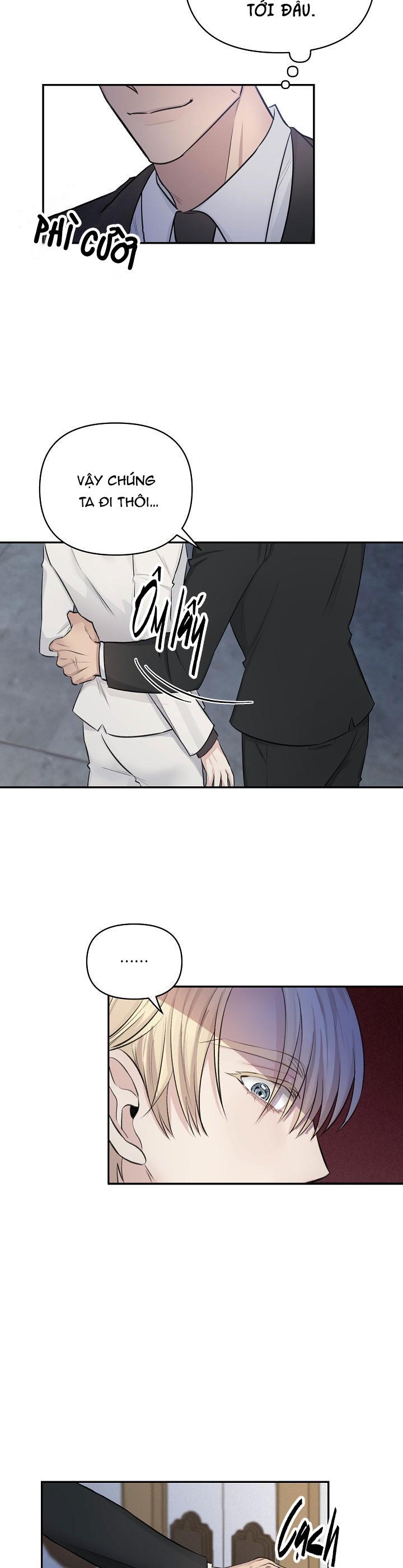 sắc đêm chapter 1 25