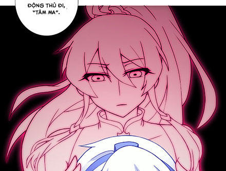 đầu óc đại sư huynh của ta rất đen tối chapter 235 20