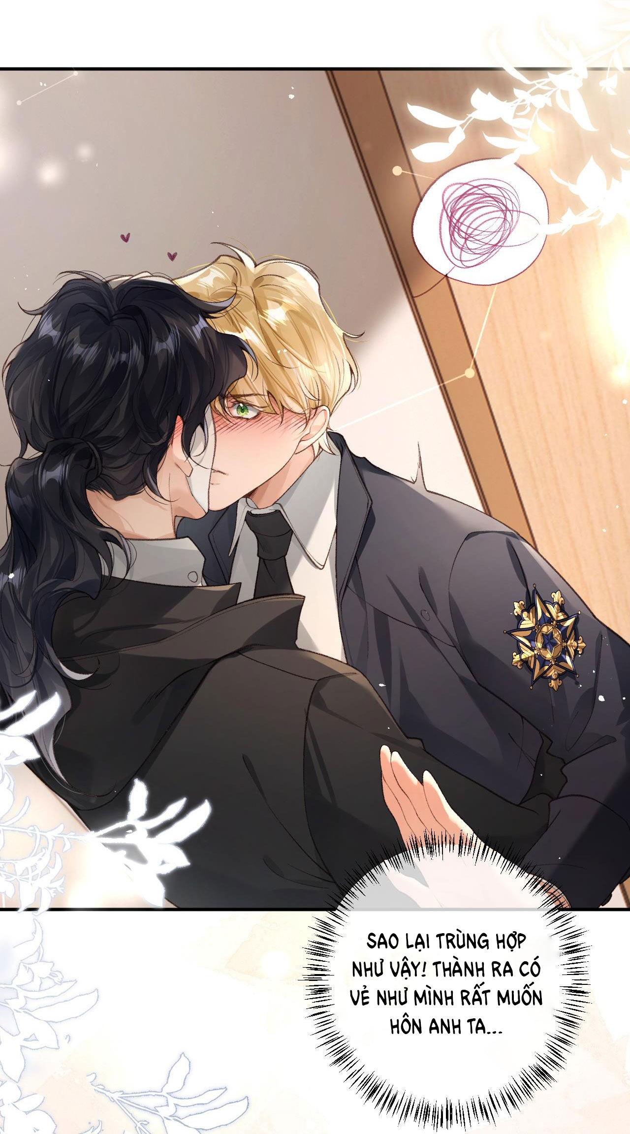 cướp đi thần minh của ta chapter 10 27