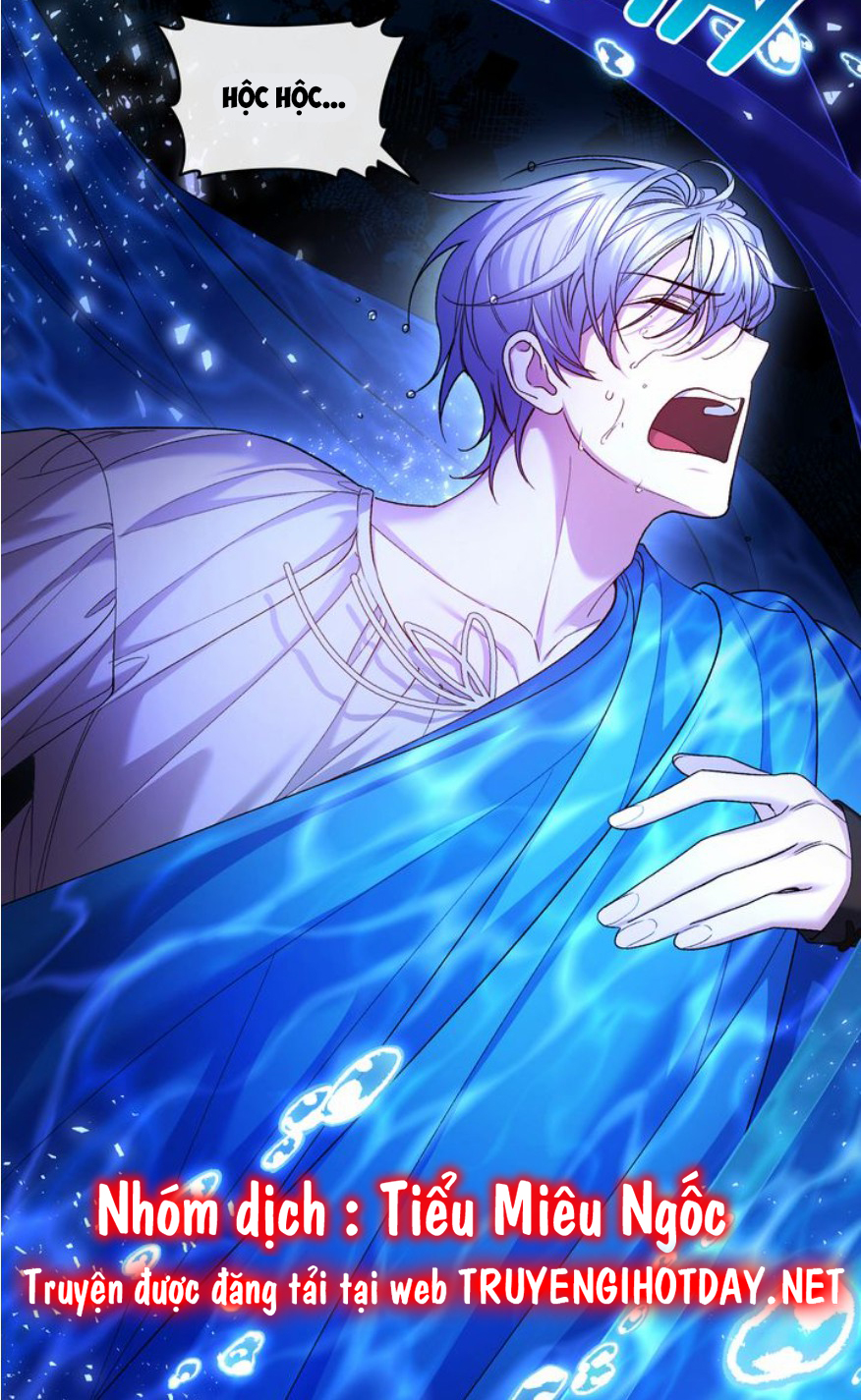 công chúa muốn ly hôn chapter 36 25