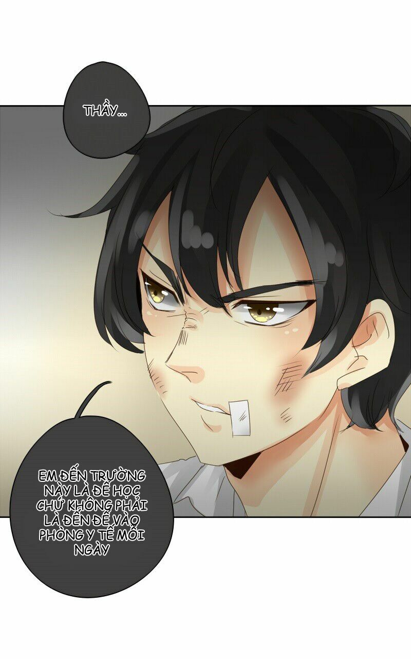 unordinary chapter 32 35