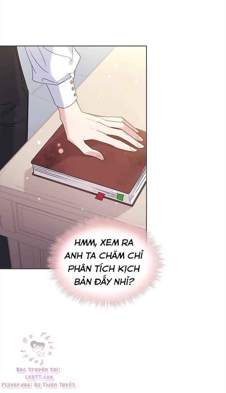 để yên cho tiểu thư hiền chapter 33 26