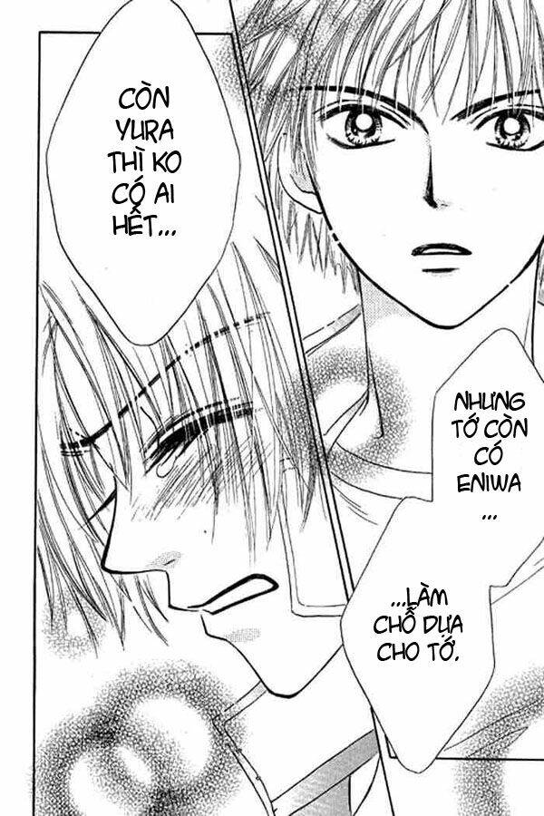 girl got game - power chapter 20 8