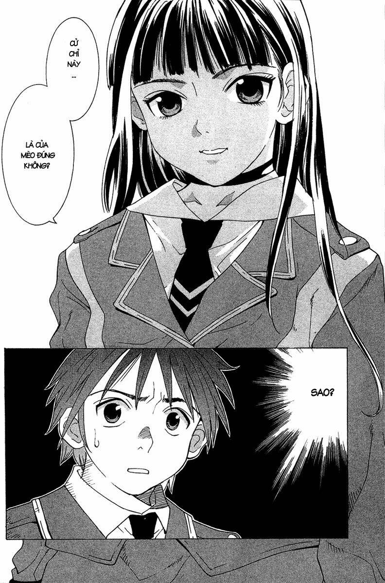 gacha gacha chapter 16 20