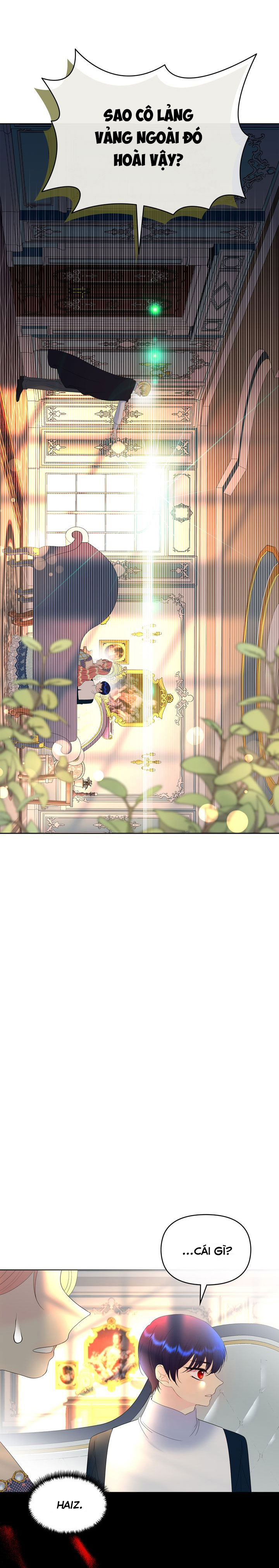 nuôi chồng từ bé chapter 27 3