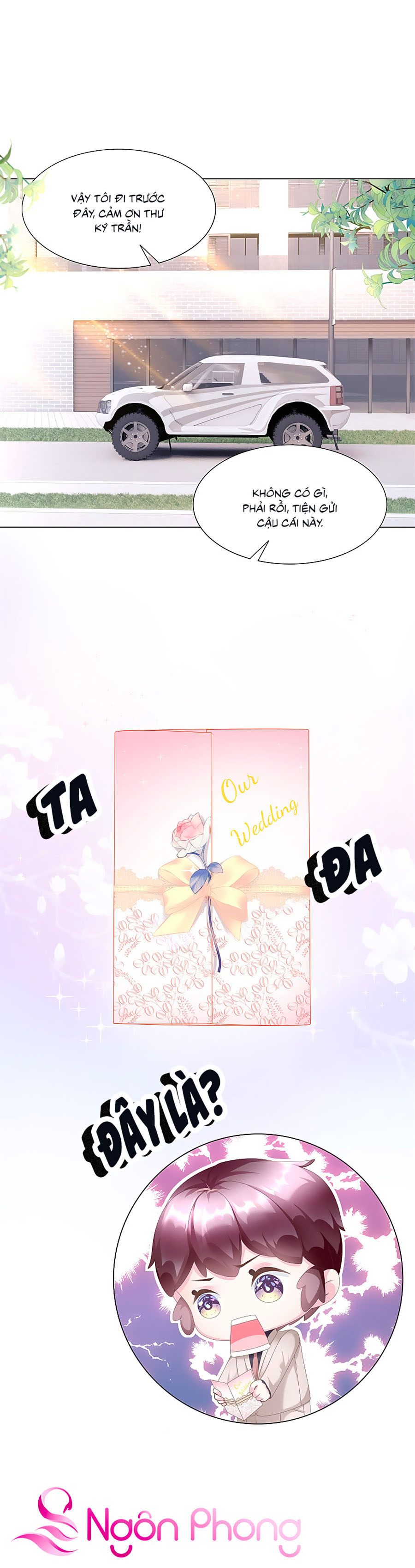 ma vương sau bộ vest: tổng tài khó chiều cưa không nổi chapter 47 10