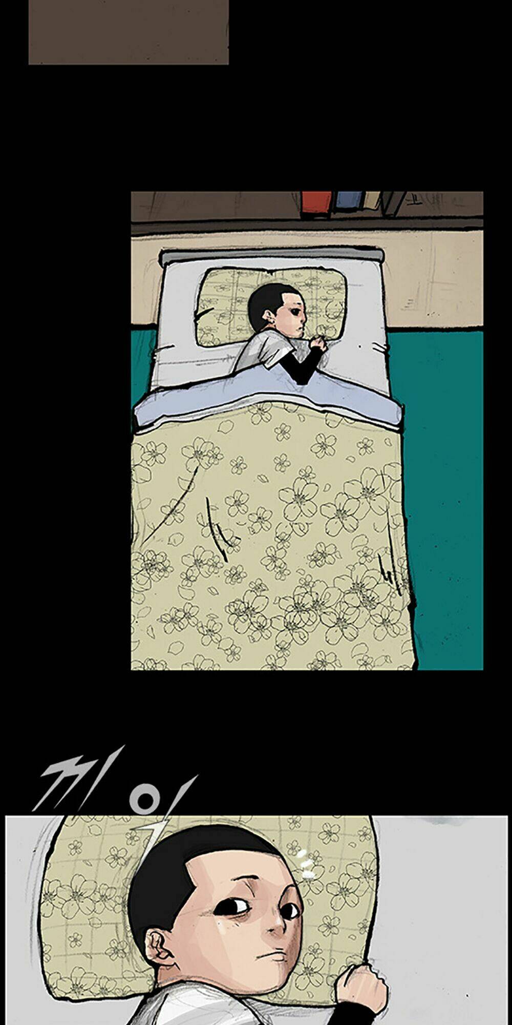 độc cô tiền truyện chapter 31 31