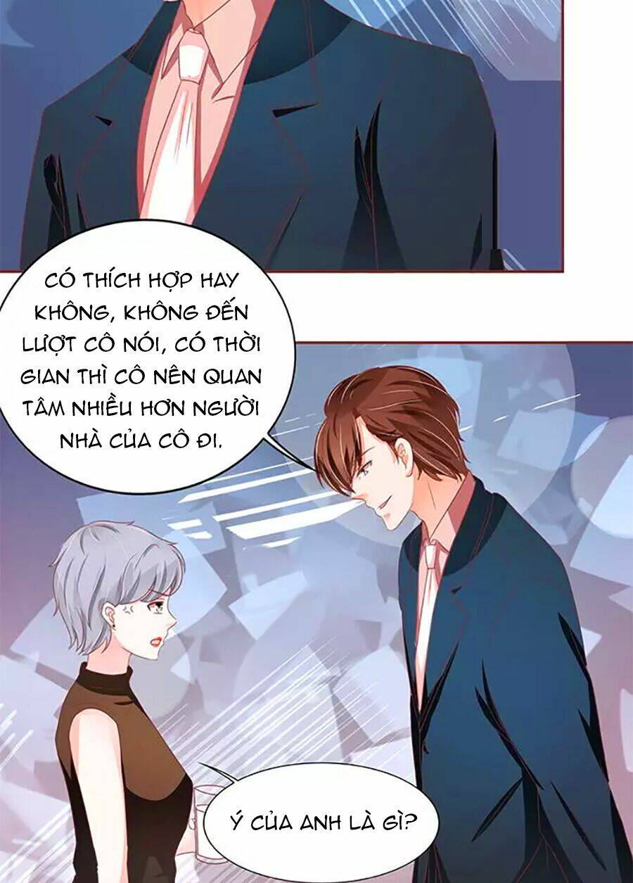 vương tước tư hữu bảo bối chapter 163 20