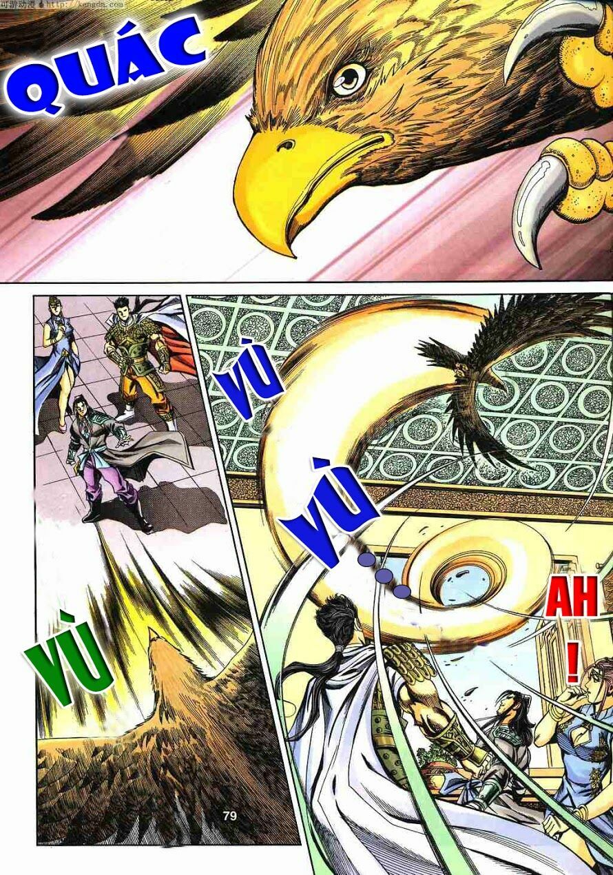 tầm tần ký chapter 121 19