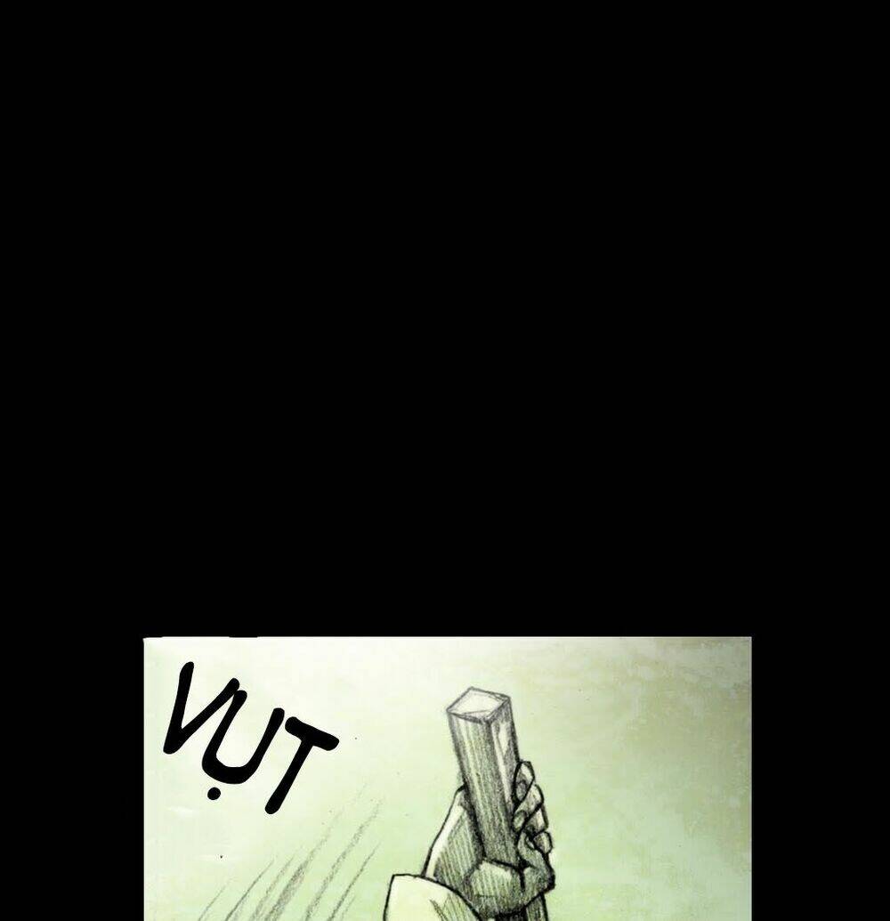 ngôi nhà của những búp bê chapter 24 6