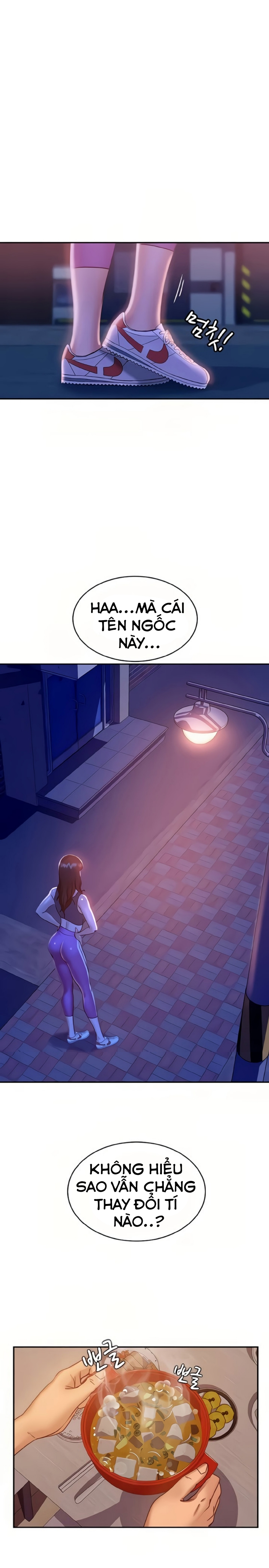 một ngày rối rắm chapter 23 7