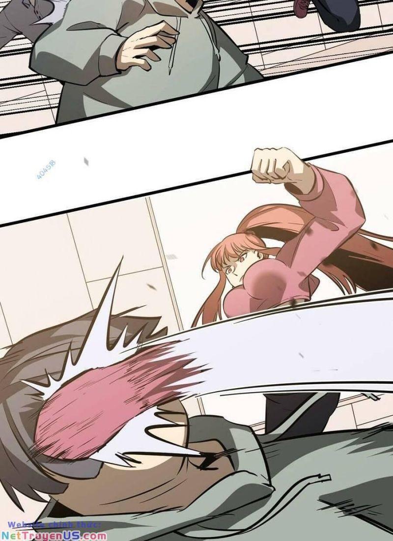 siêu tiến hóa chapter 119 34