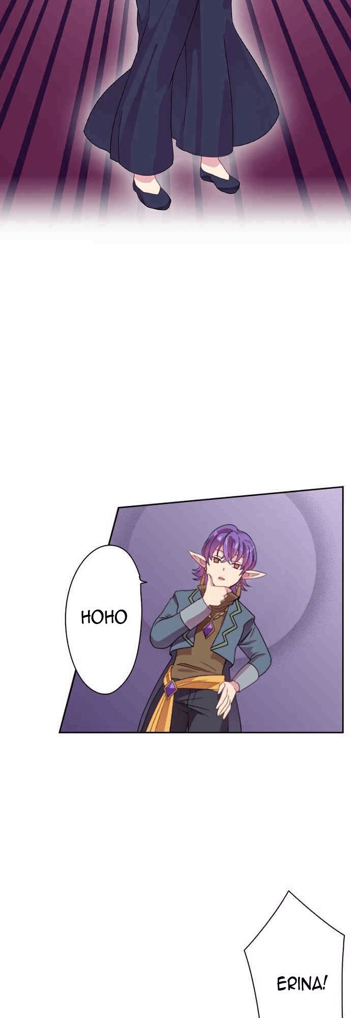 vợ lẽ của vua chapter 13 28