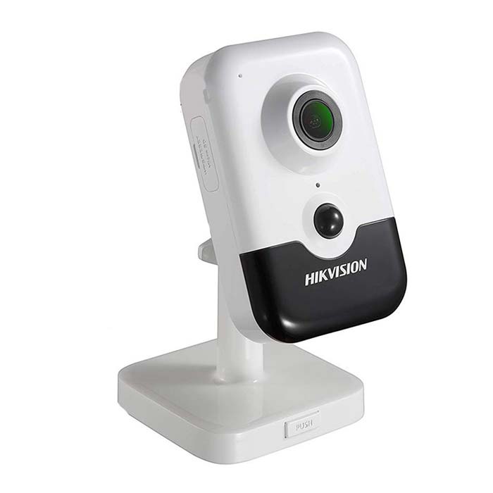 CAMERA WIFI HIKVISION DS-2CD2421G0-IW - Hàng Nhập Khẩu