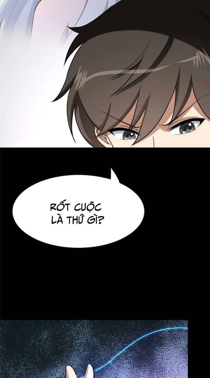 bạn gái virus của tôi chapter 406 4