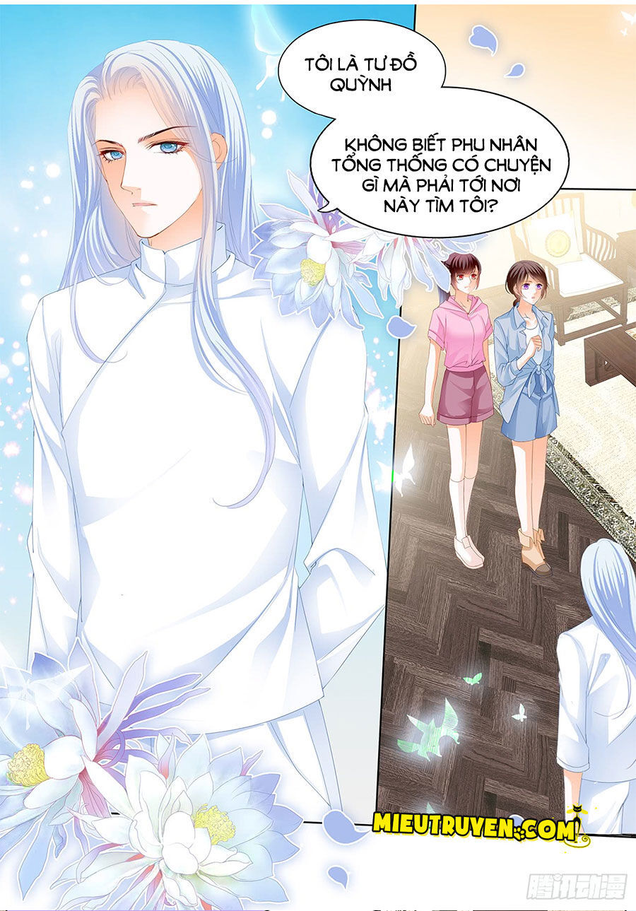 lóe thiểm hôn kiều thê mơ tưởng trốn chapter 227 8