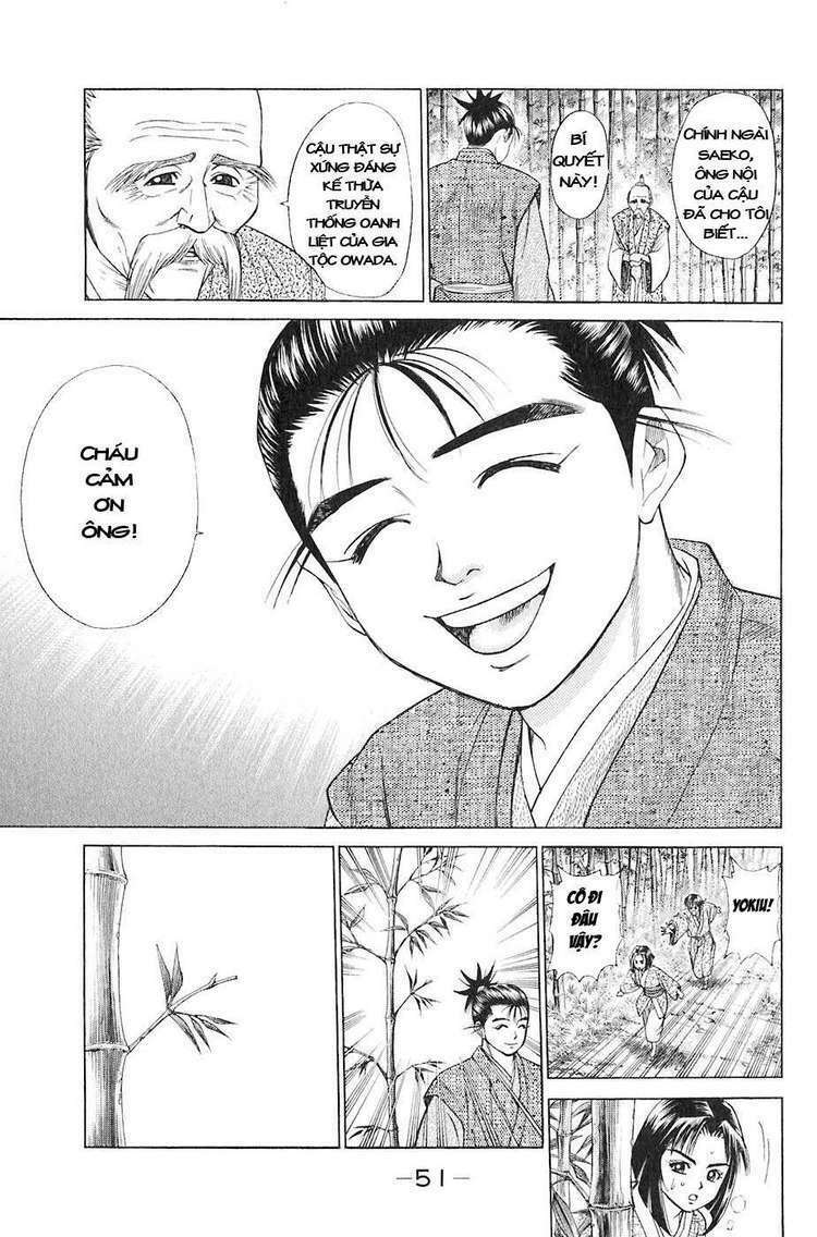 sơn tặc seyu chapter 12 55