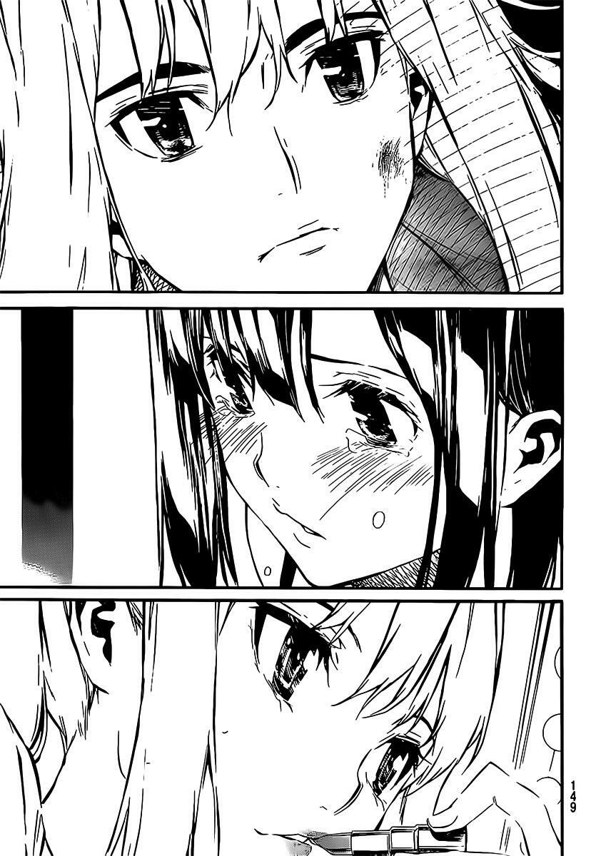 akb49 - renai kinshi jourei chapter 51 19