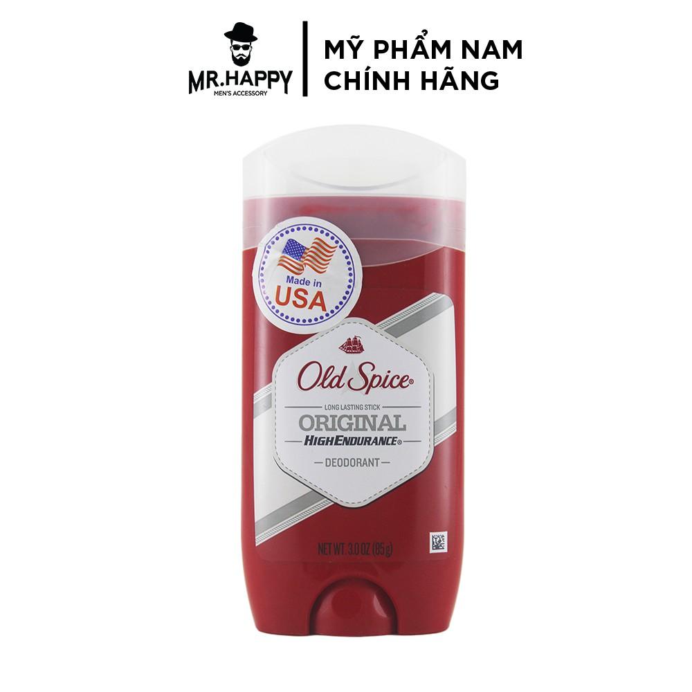 Sáp khử mùi Old Spice Original 85g