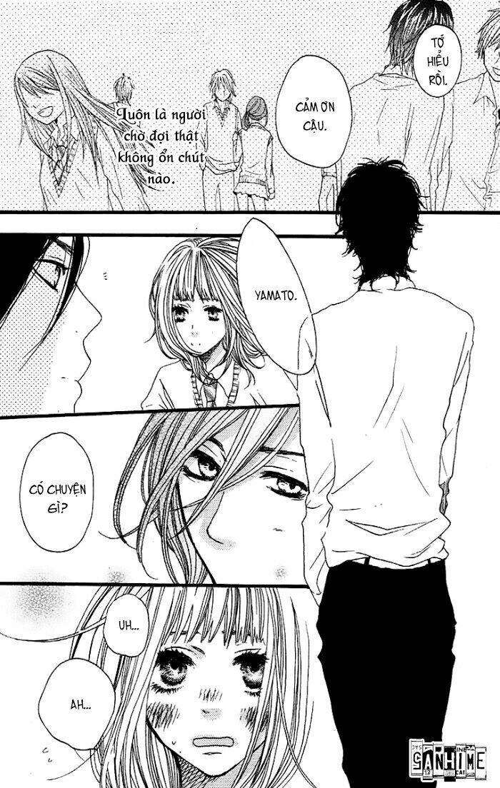 say i love you chapter 20 22