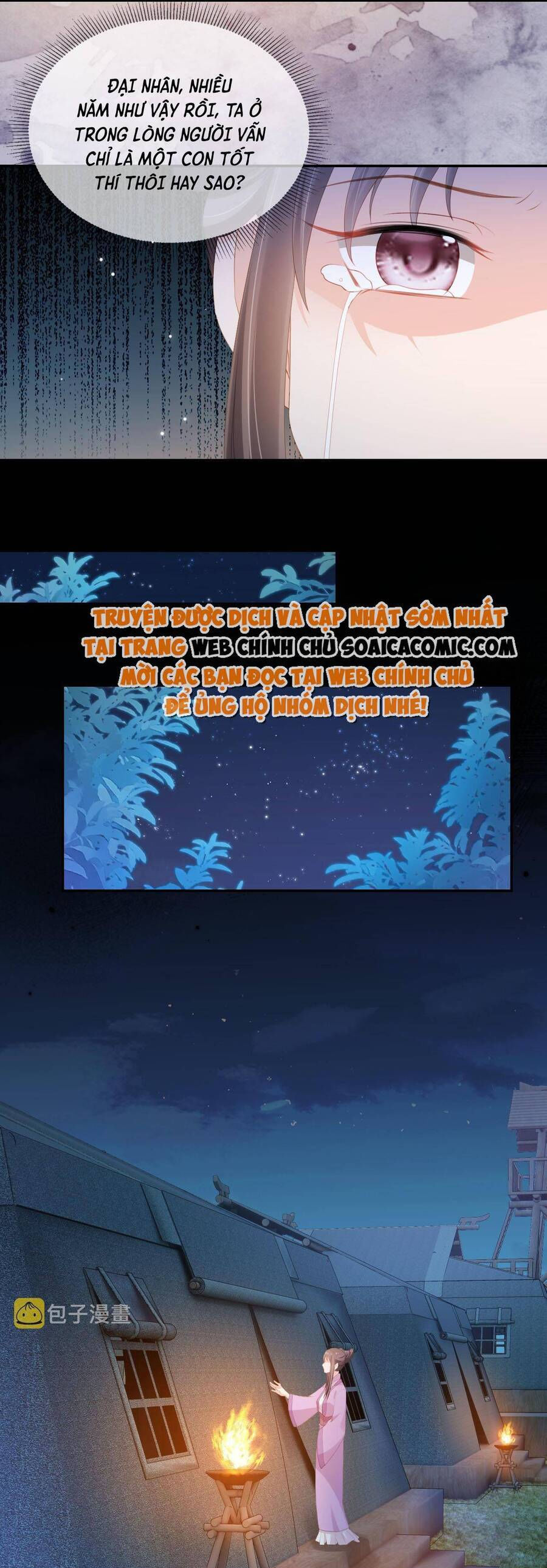 nhặt được bảo bối manh manh chapter 120 6