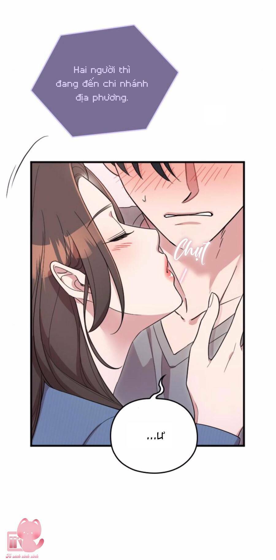 cô đi mà lấy chồng tôi đi chapter 65 41