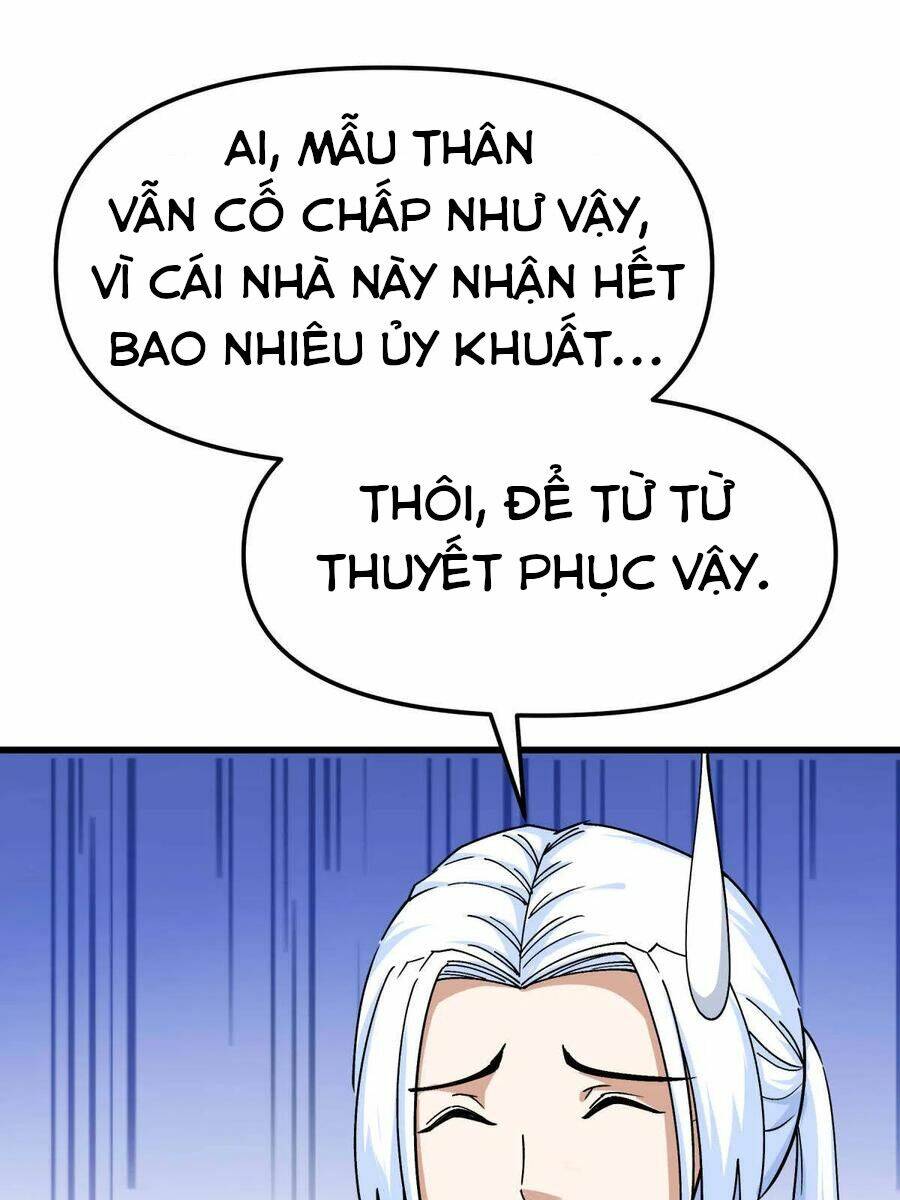 trọng sinh ta là đại thiên thần chapter 110 35