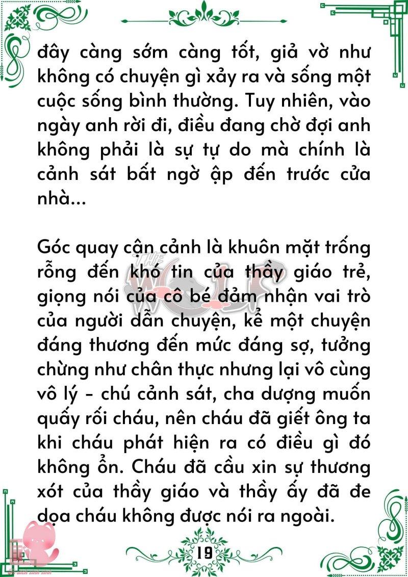 quý nhân phù trợ du chapter 63 19