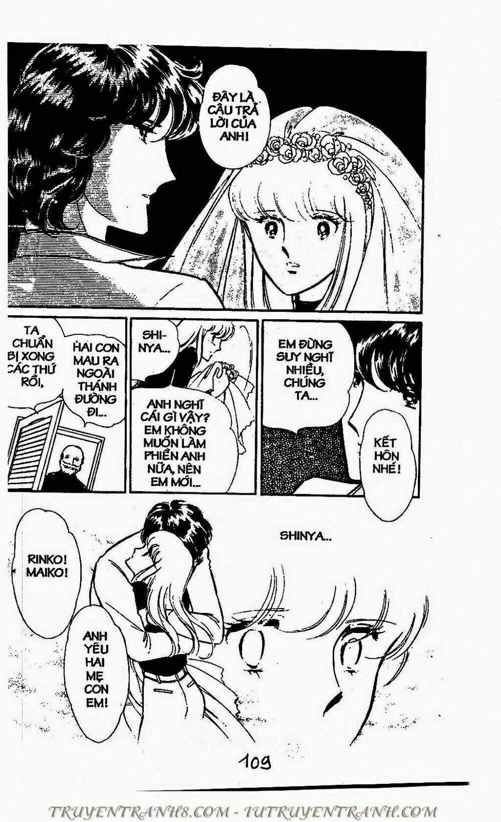 mimi kỳ lạ chapter 48.2 4